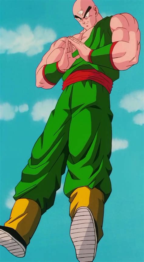 Tien Shinhan .